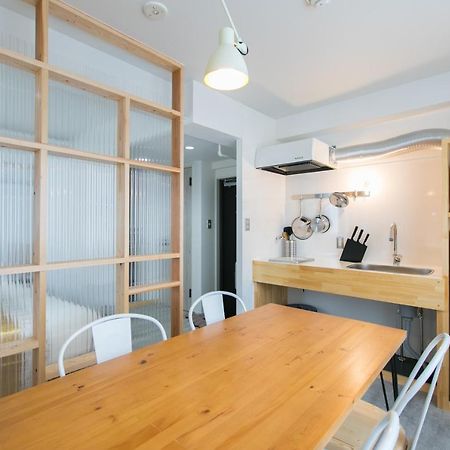 Wisdom Minosima Inn Fukuoka  Zewnętrze zdjęcie