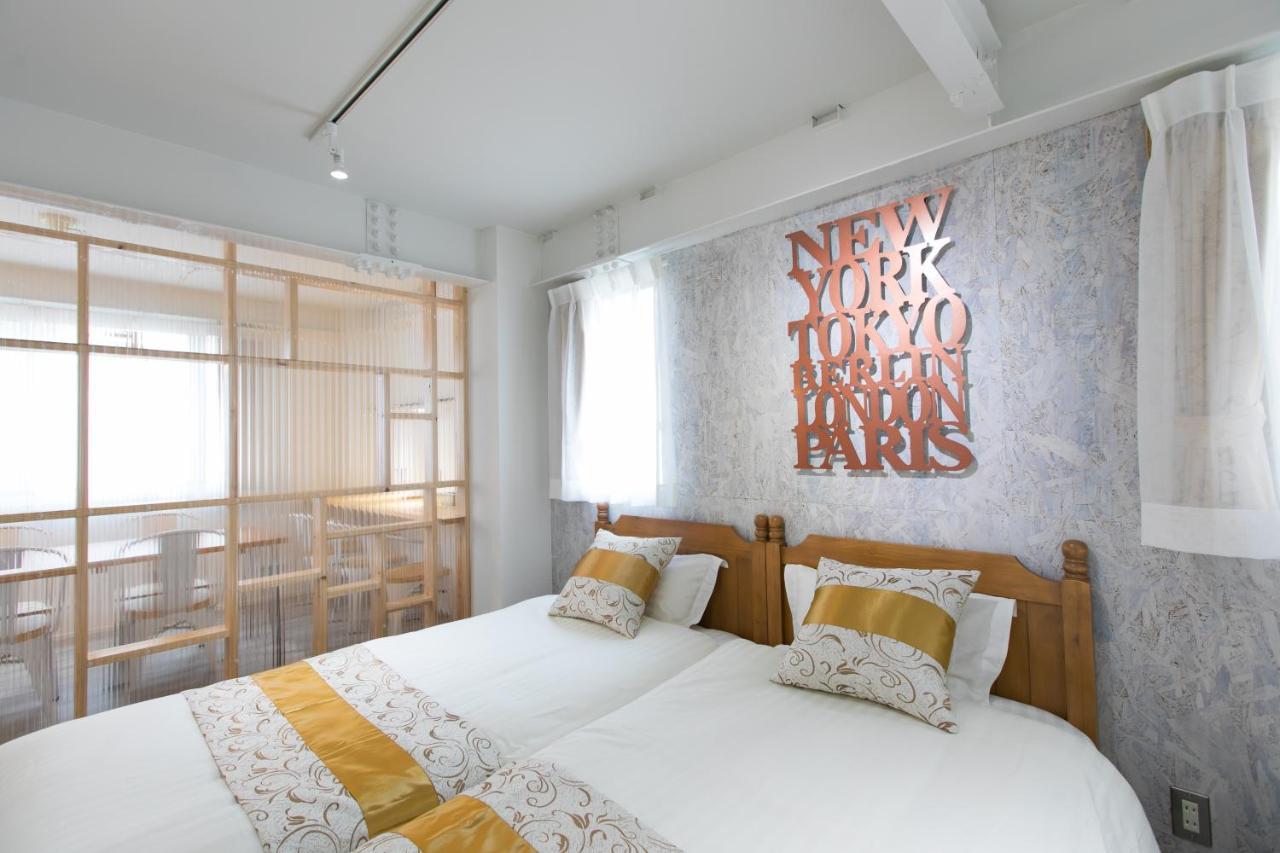 Wisdom Minosima Inn Fukuoka  Zewnętrze zdjęcie